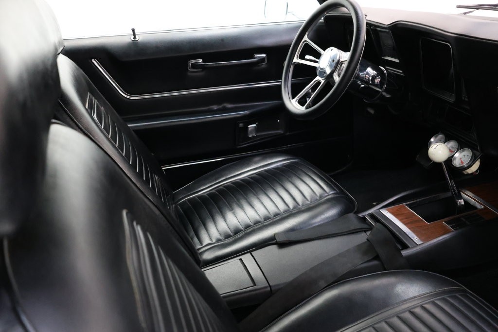 Chevrolet Camaro Vehicle Full-screen Gallery Image 86
