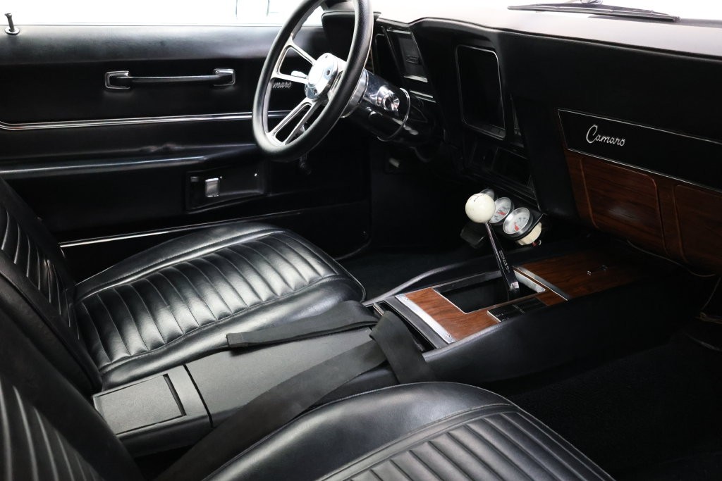 Chevrolet Camaro Vehicle Full-screen Gallery Image 87