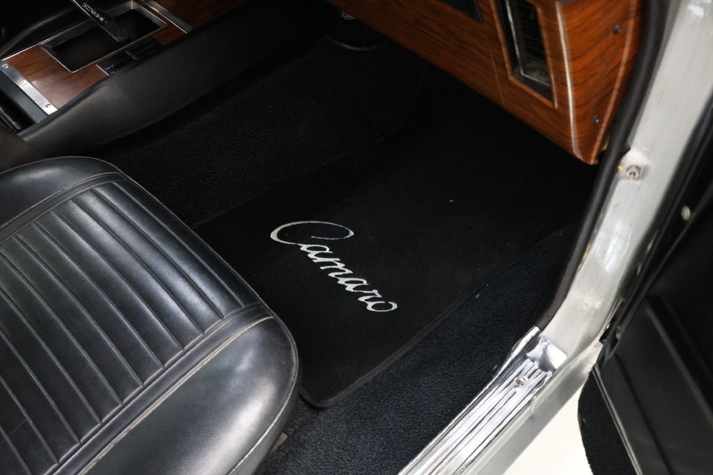 Chevrolet Camaro Vehicle Full-screen Gallery Image 89