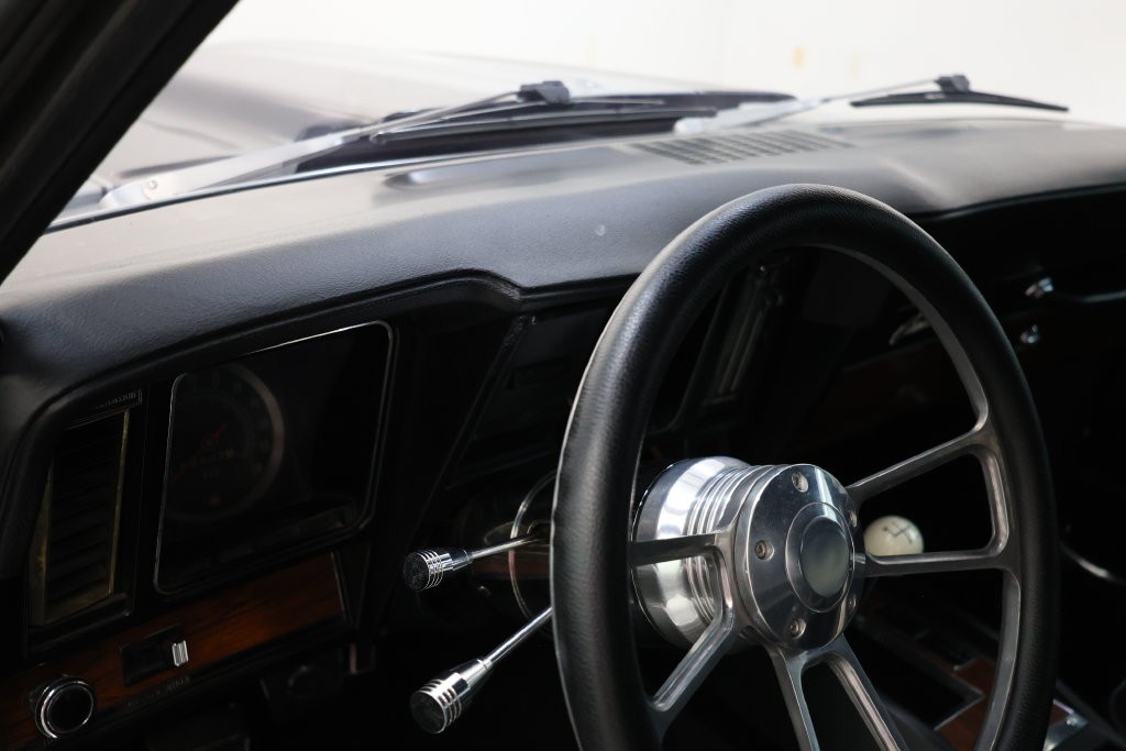 Chevrolet Camaro Vehicle Full-screen Gallery Image 92