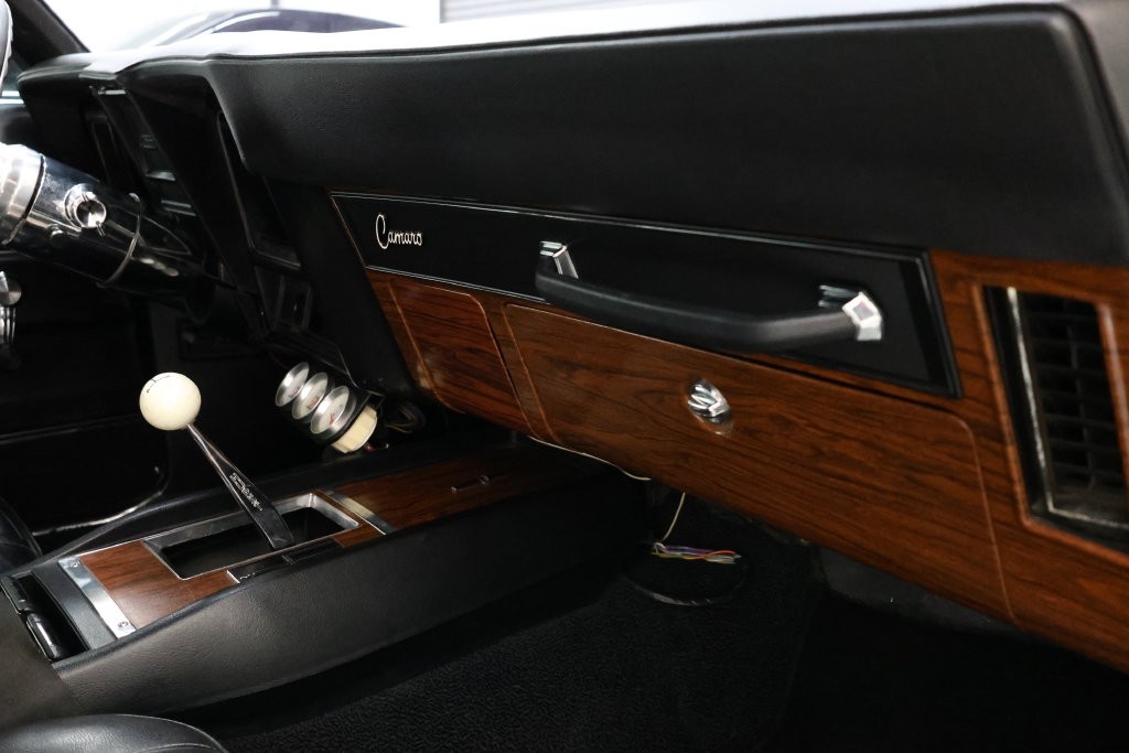 Chevrolet Camaro Vehicle Full-screen Gallery Image 94