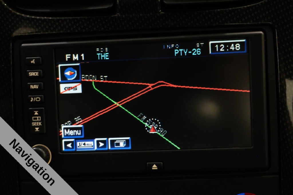 Chevrolet Corvette Vehicle Full-screen Gallery Image 18