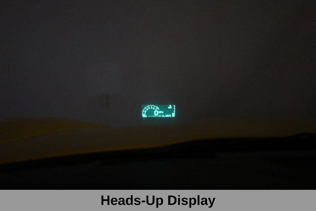 Chevrolet Corvette Vehicle Full-screen Gallery Image 19