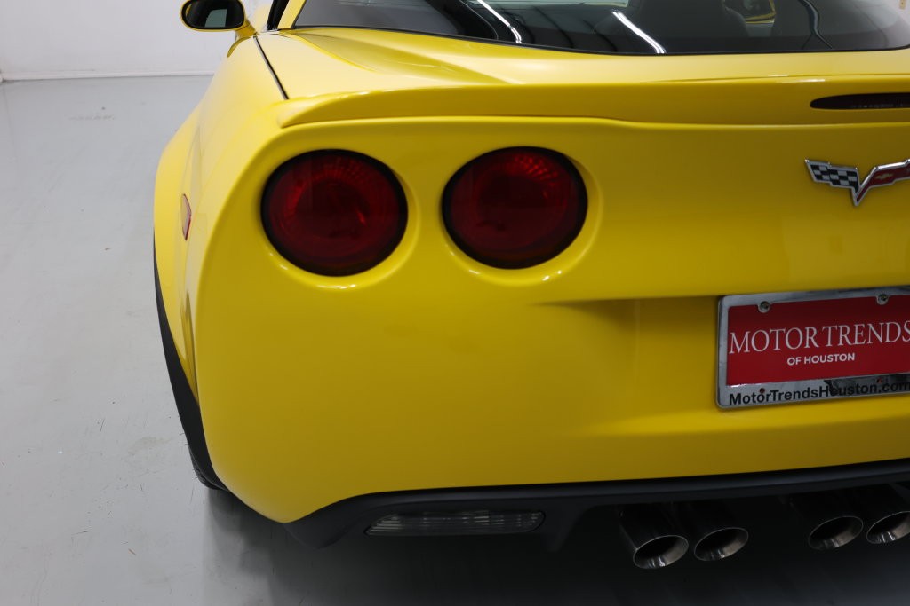 Chevrolet Corvette Vehicle Full-screen Gallery Image 74