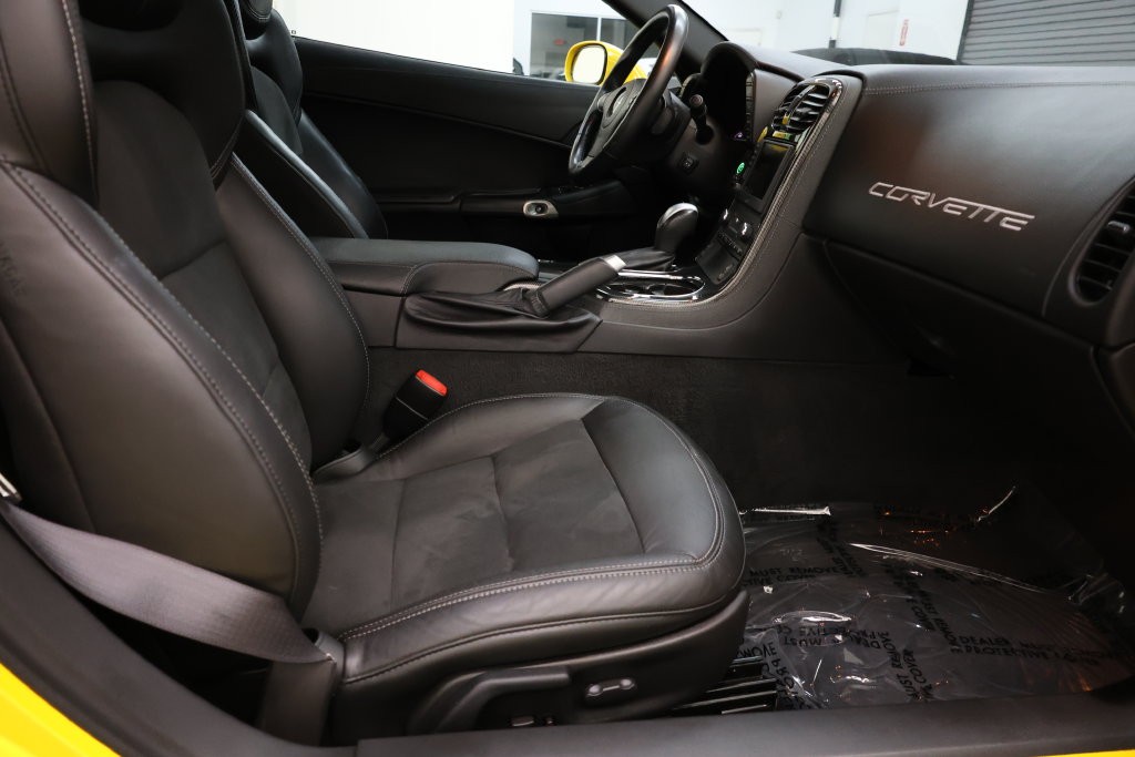 Chevrolet Corvette Vehicle Full-screen Gallery Image 79