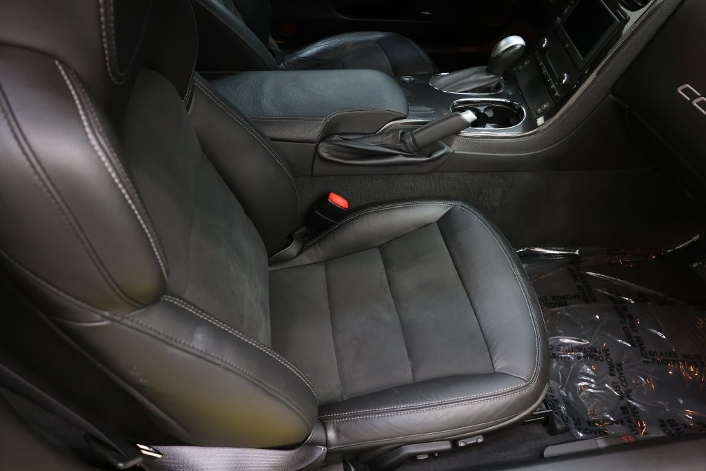 Chevrolet Corvette Vehicle Full-screen Gallery Image 83