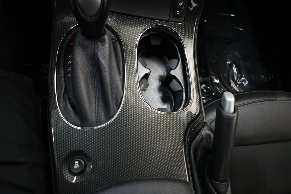 Chevrolet Corvette Vehicle Full-screen Gallery Image 89