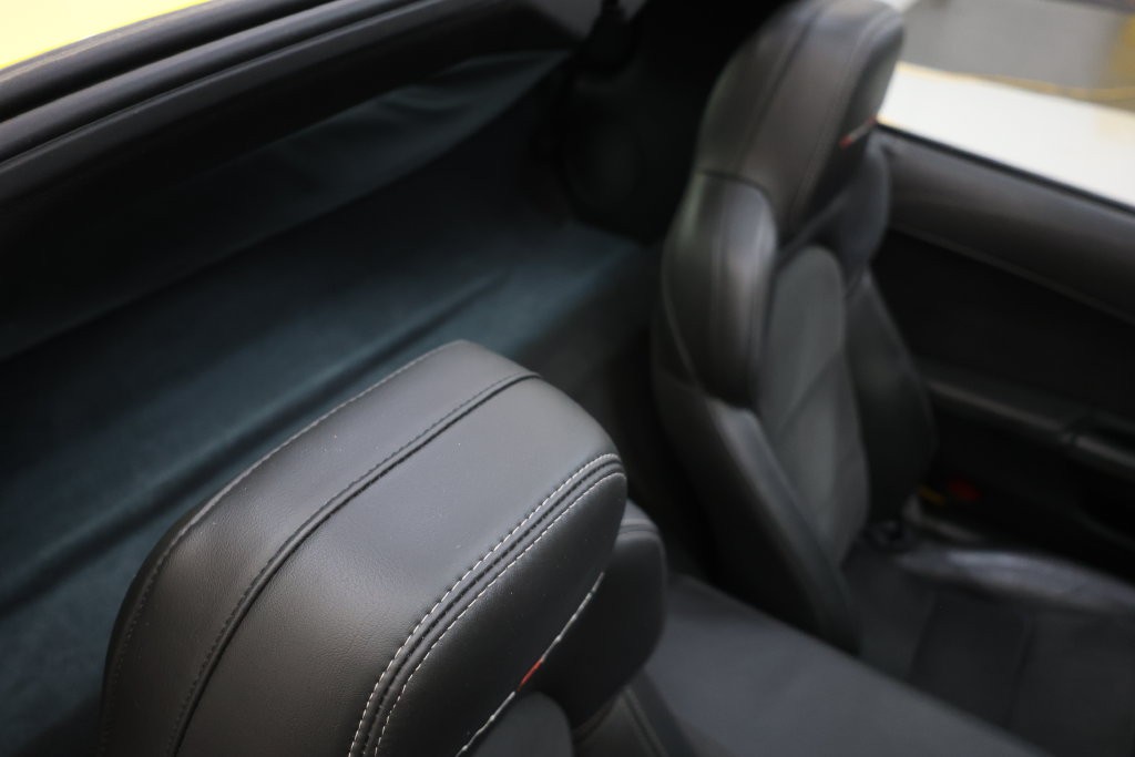 Chevrolet Corvette Vehicle Full-screen Gallery Image 96