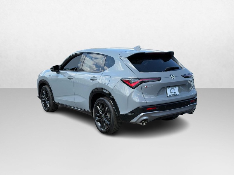 Acura ADX Vehicle Full-screen Gallery Image 03