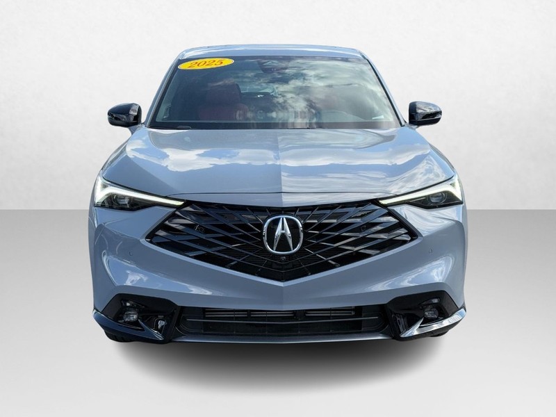 Acura ADX Vehicle Full-screen Gallery Image 10