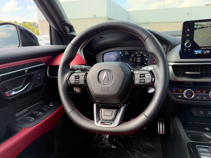 Acura ADX Vehicle Full-screen Gallery Image 13