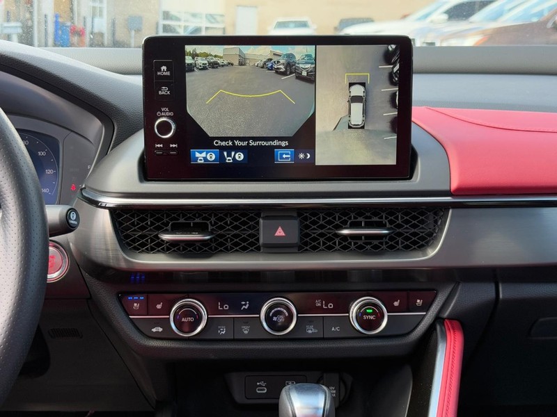 Acura ADX Vehicle Full-screen Gallery Image 14