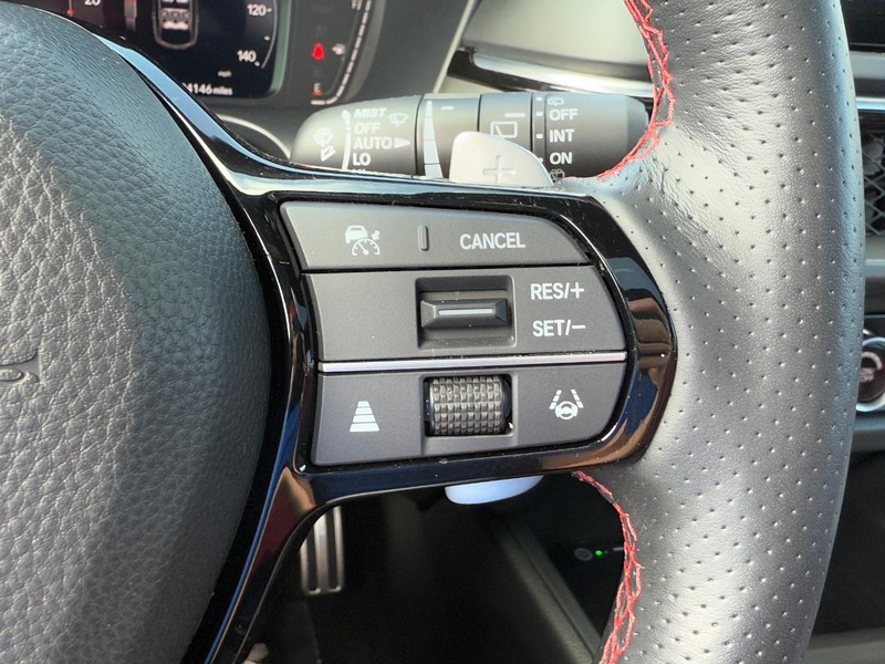 Acura ADX Vehicle Full-screen Gallery Image 19