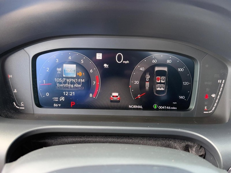 Acura ADX Vehicle Full-screen Gallery Image 20