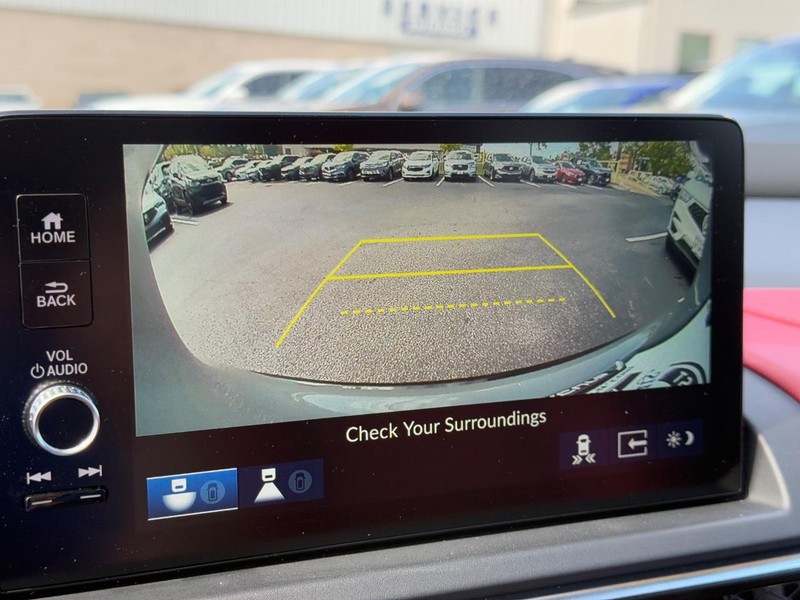 Acura ADX Vehicle Full-screen Gallery Image 22