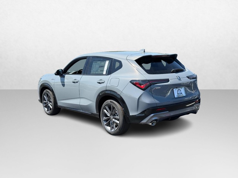 Acura ADX Vehicle Full-screen Gallery Image 03