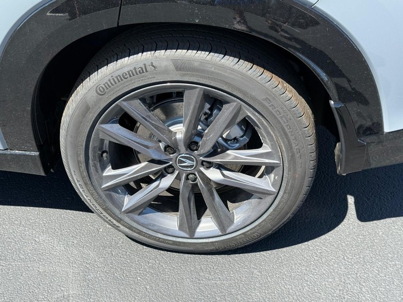 Acura ADX Vehicle Full-screen Gallery Image 05