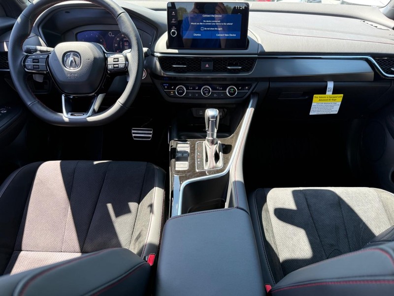 Acura ADX Vehicle Full-screen Gallery Image 07