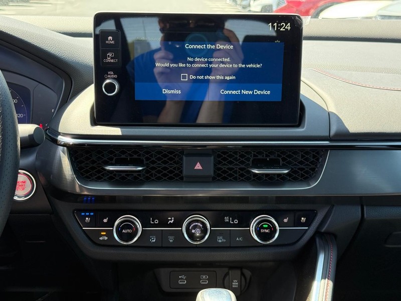 Acura ADX Vehicle Full-screen Gallery Image 09