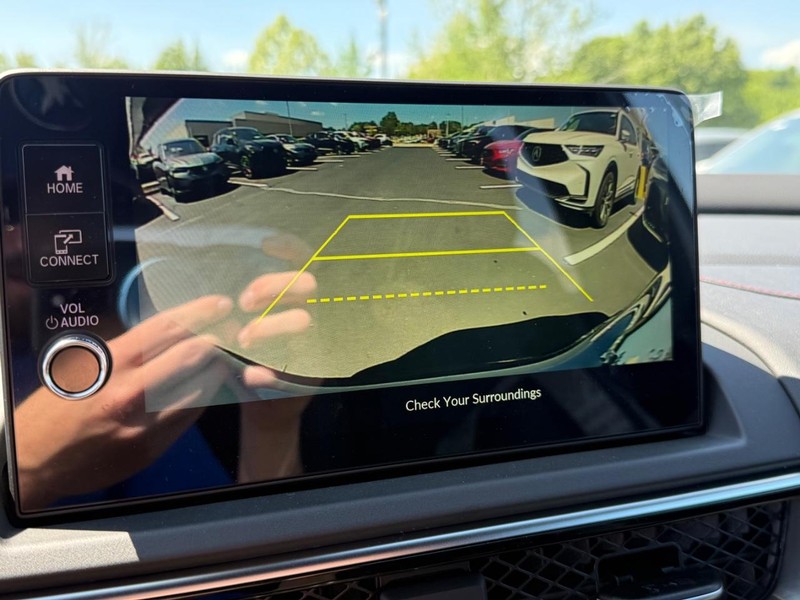 Acura ADX Vehicle Full-screen Gallery Image 15