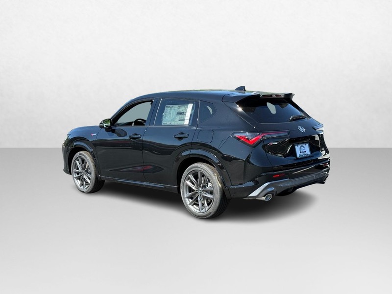 Acura ADX Vehicle Full-screen Gallery Image 03