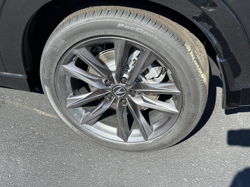 Acura ADX Vehicle Full-screen Gallery Image 04