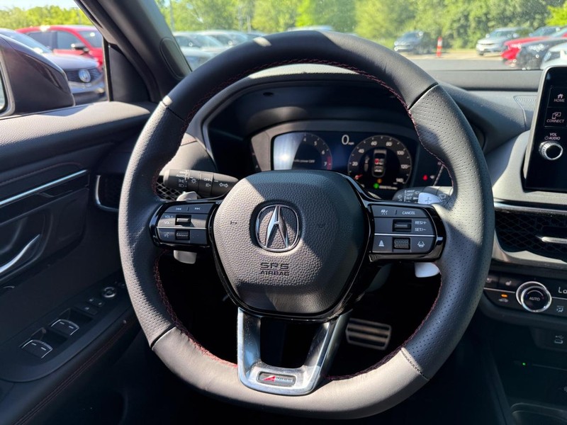 Acura ADX Vehicle Full-screen Gallery Image 07