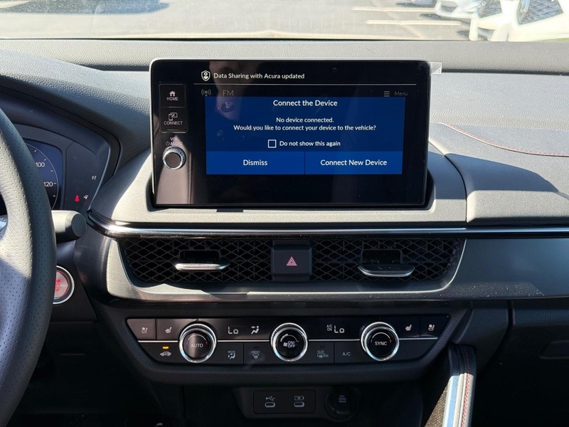 Acura ADX Vehicle Full-screen Gallery Image 08