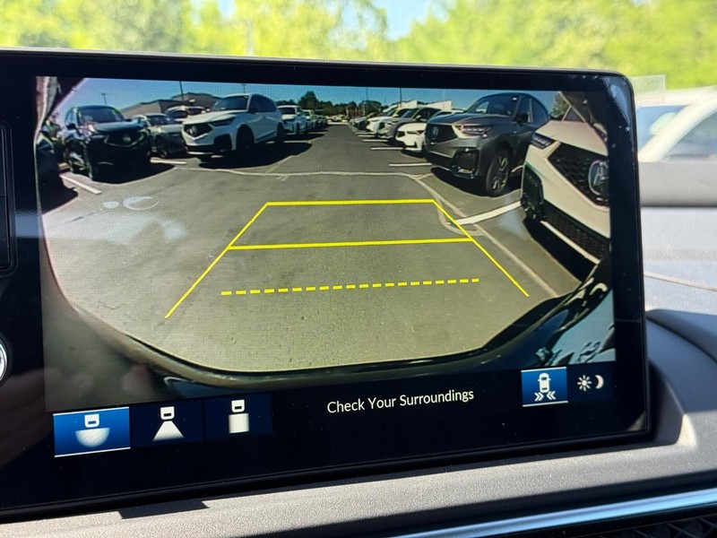 Acura ADX Vehicle Full-screen Gallery Image 14