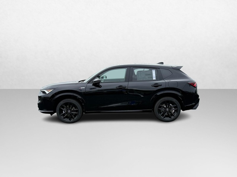 Acura ADX Vehicle Full-screen Gallery Image 02