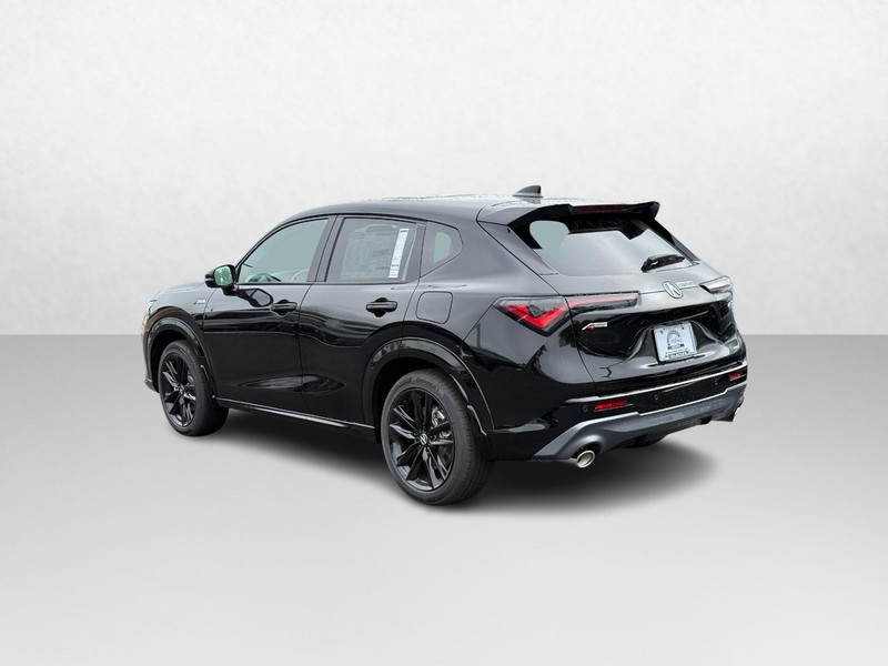 Acura ADX Vehicle Full-screen Gallery Image 03