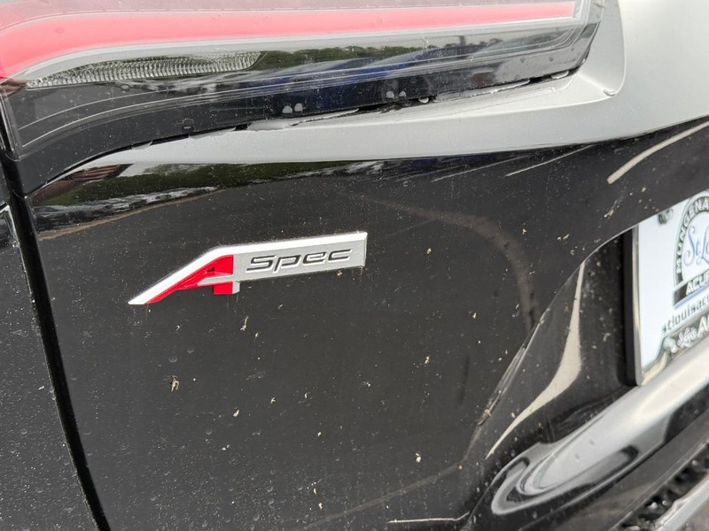 Acura ADX Vehicle Full-screen Gallery Image 04