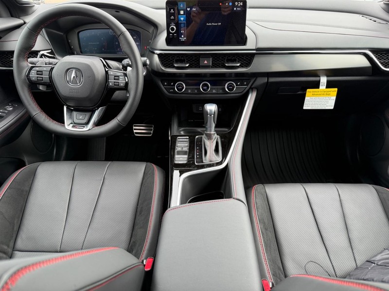 Acura ADX Vehicle Full-screen Gallery Image 07