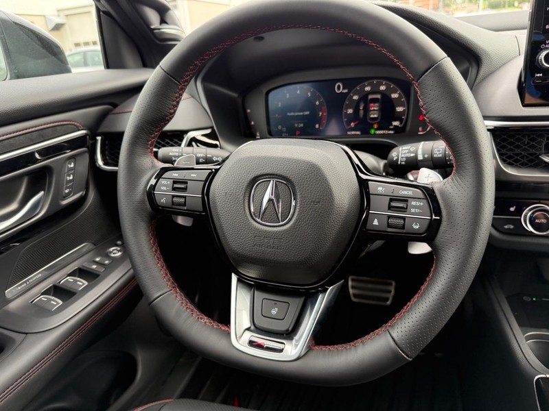 Acura ADX Vehicle Full-screen Gallery Image 08