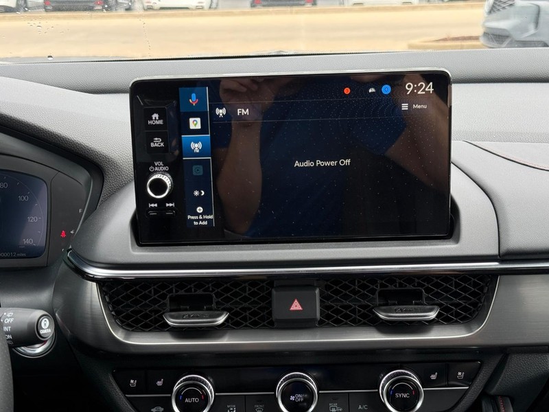 Acura ADX Vehicle Full-screen Gallery Image 09