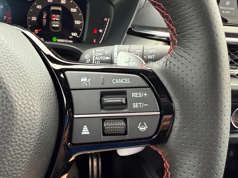 Acura ADX Vehicle Full-screen Gallery Image 15