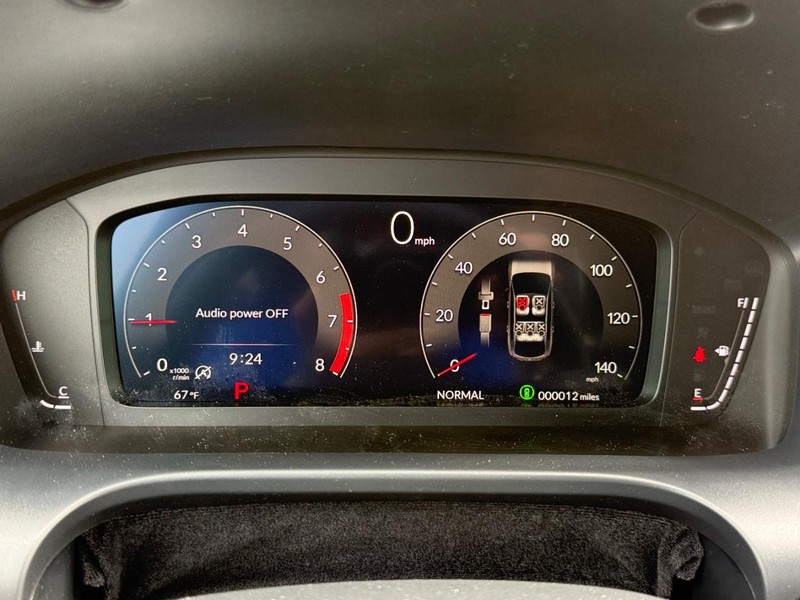 Acura ADX Vehicle Full-screen Gallery Image 16