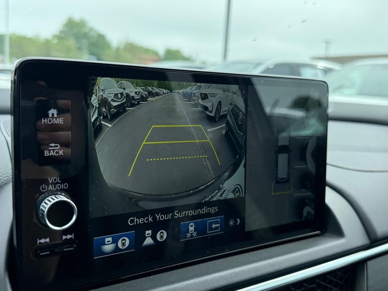 Acura ADX Vehicle Full-screen Gallery Image 19