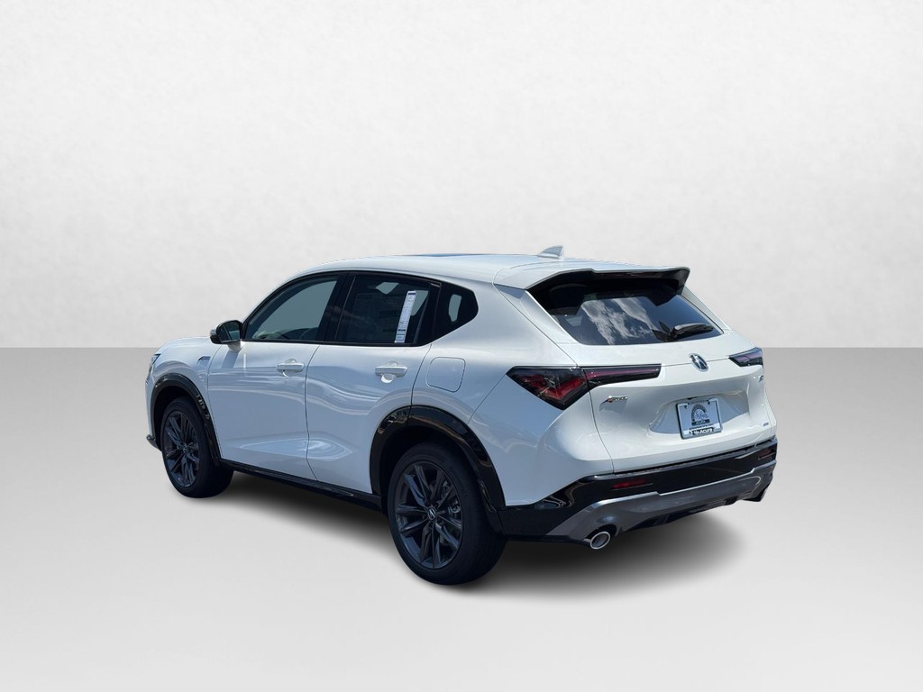 Acura ADX Vehicle Full-screen Gallery Image 03