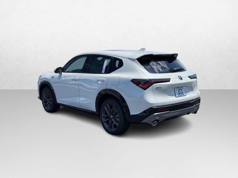 Acura ADX Vehicle Full-screen Gallery Image 03