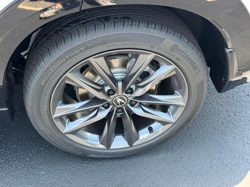 Acura ADX Vehicle Full-screen Gallery Image 05