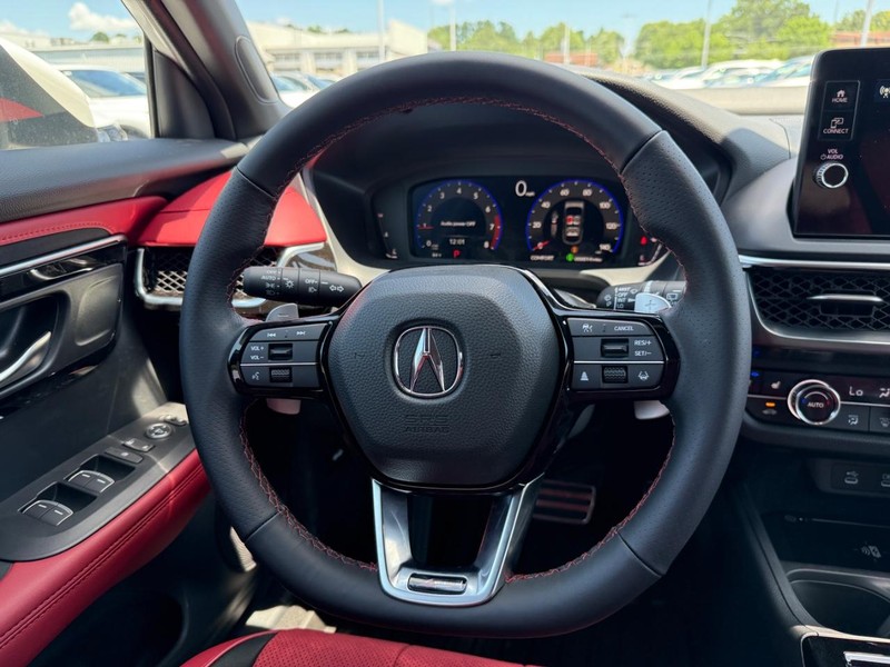 Acura ADX Vehicle Full-screen Gallery Image 08