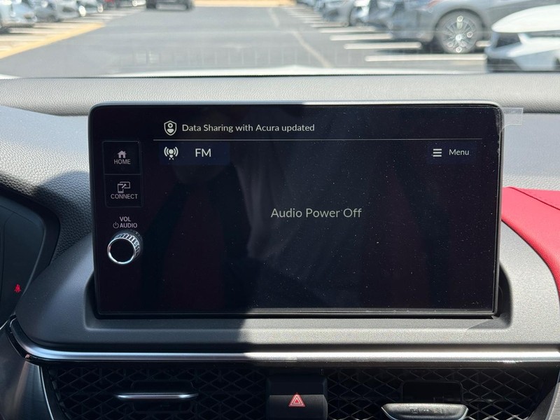 Acura ADX Vehicle Full-screen Gallery Image 09