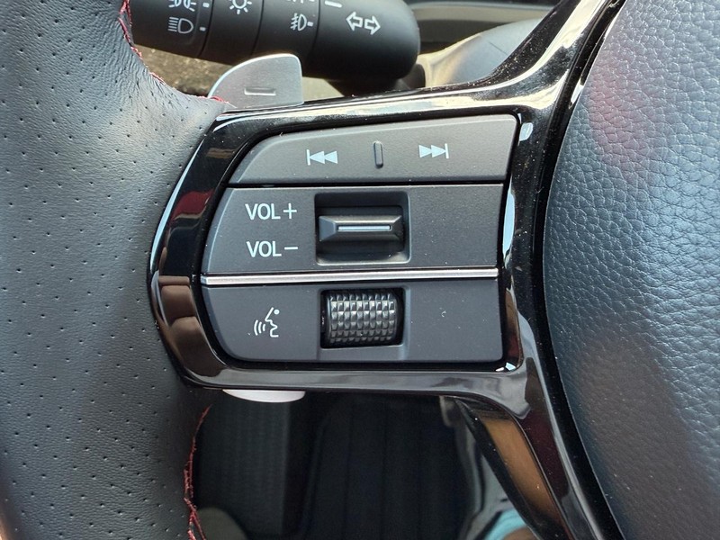 Acura ADX Vehicle Full-screen Gallery Image 13