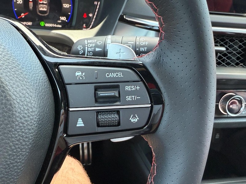 Acura ADX Vehicle Full-screen Gallery Image 14