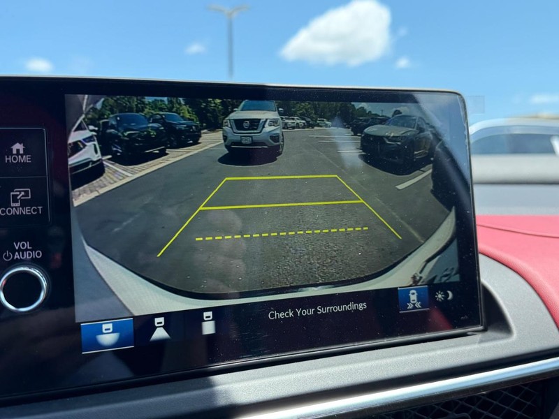 Acura ADX Vehicle Full-screen Gallery Image 16