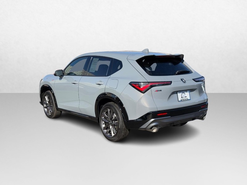 Acura ADX Vehicle Full-screen Gallery Image 03