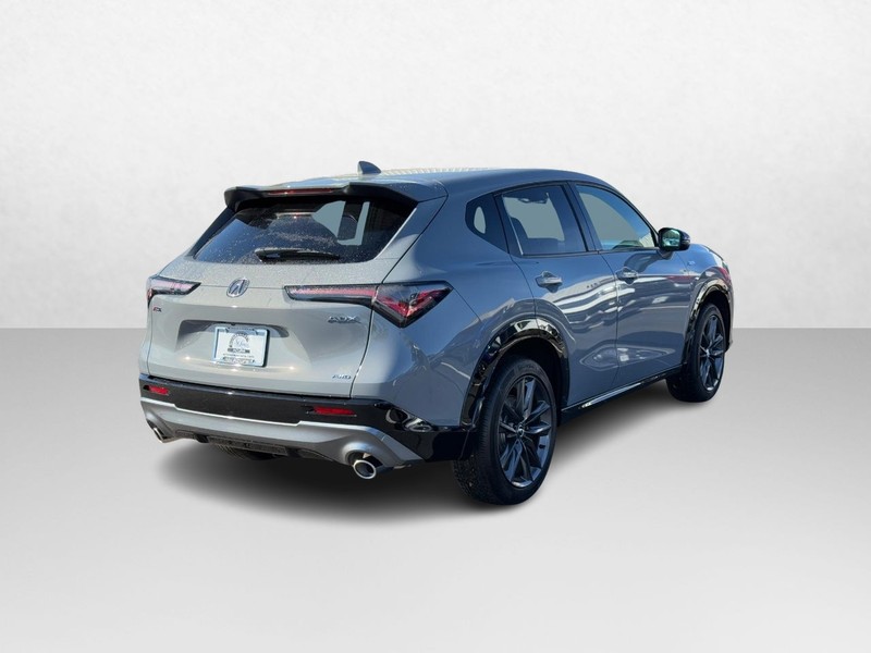 Acura ADX Vehicle Full-screen Gallery Image 06