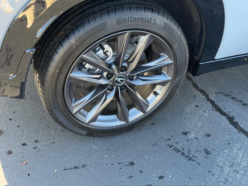 Acura ADX Vehicle Full-screen Gallery Image 07