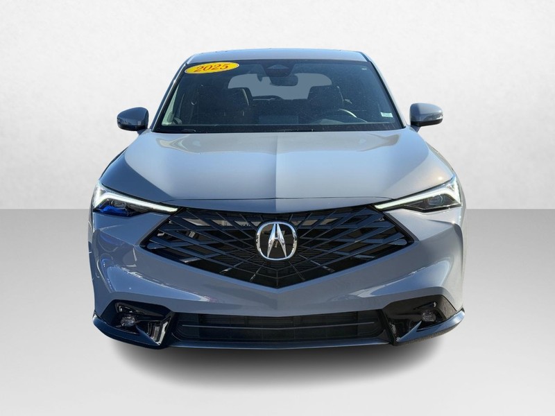 Acura ADX Vehicle Full-screen Gallery Image 10